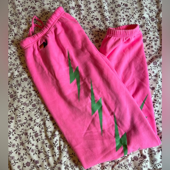 Aviator Nation Pants - Aviator Nation Sweatpants